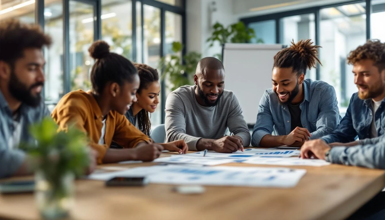 Comment définir un business plan solide pour votre startup