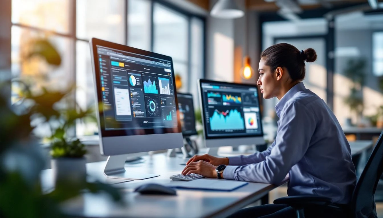 Automatisation : un levier pour améliorer votre efficacité et votre ROI