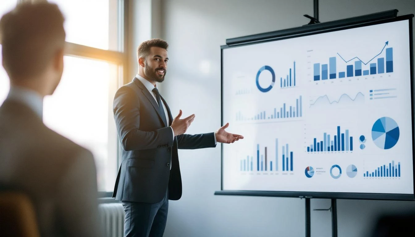Quelles sont les meilleures pratiques pour un pitch d'investissement percutant