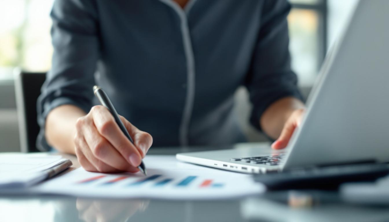 Comment améliorer votre rentabilité grâce à une meilleure gestion de cash-flow