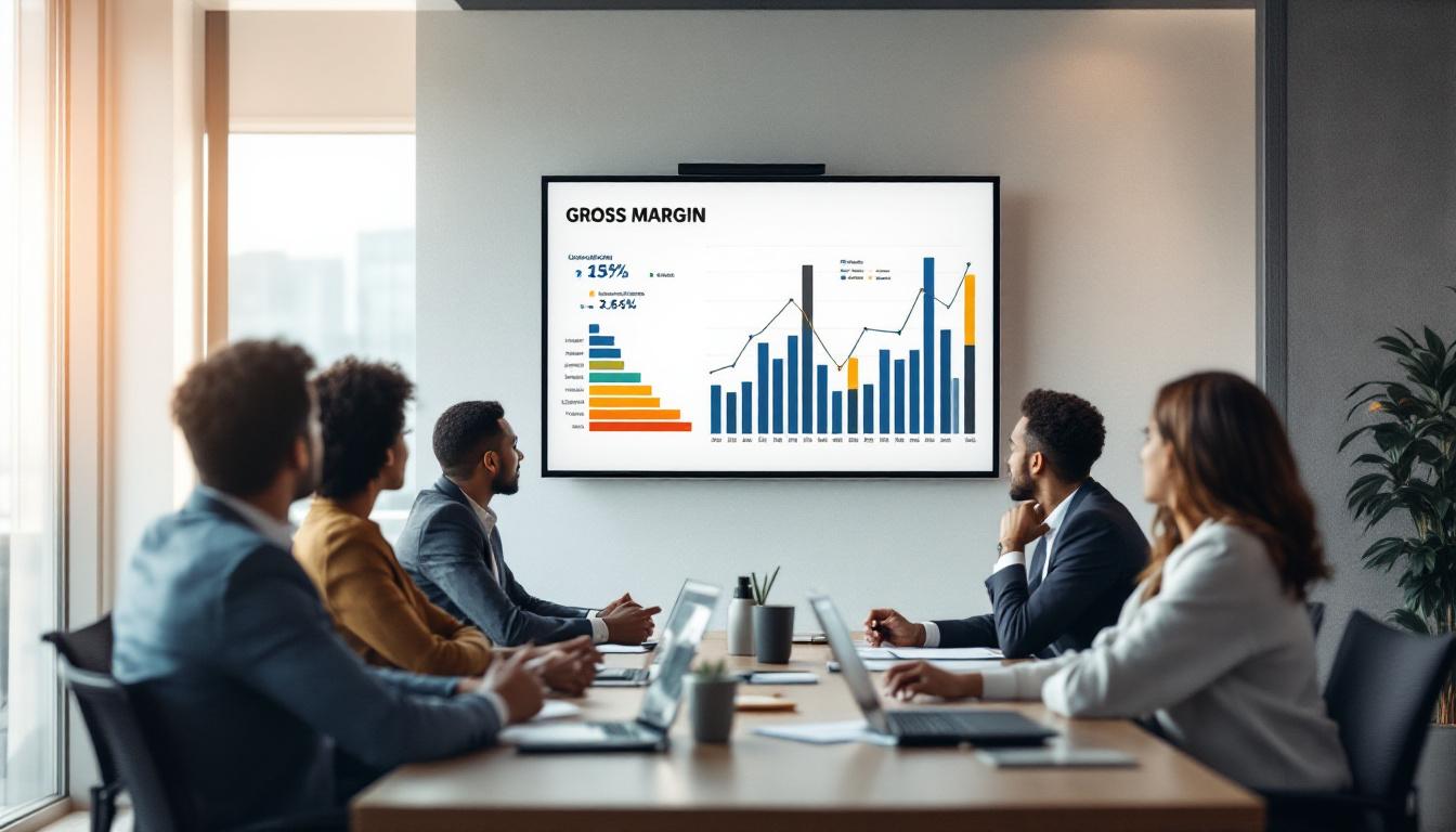 Le rôle du management dans l'optimisation de la marge brute de votre entreprise