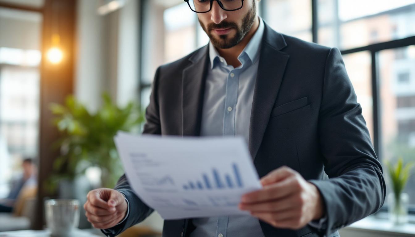 Comment le statut juridique influence vos décisions d'investissement et de croissance