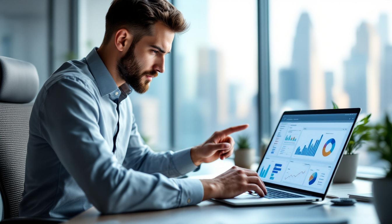 Évaluer votre business model : outils et méthodes pour garantir la compétitivité