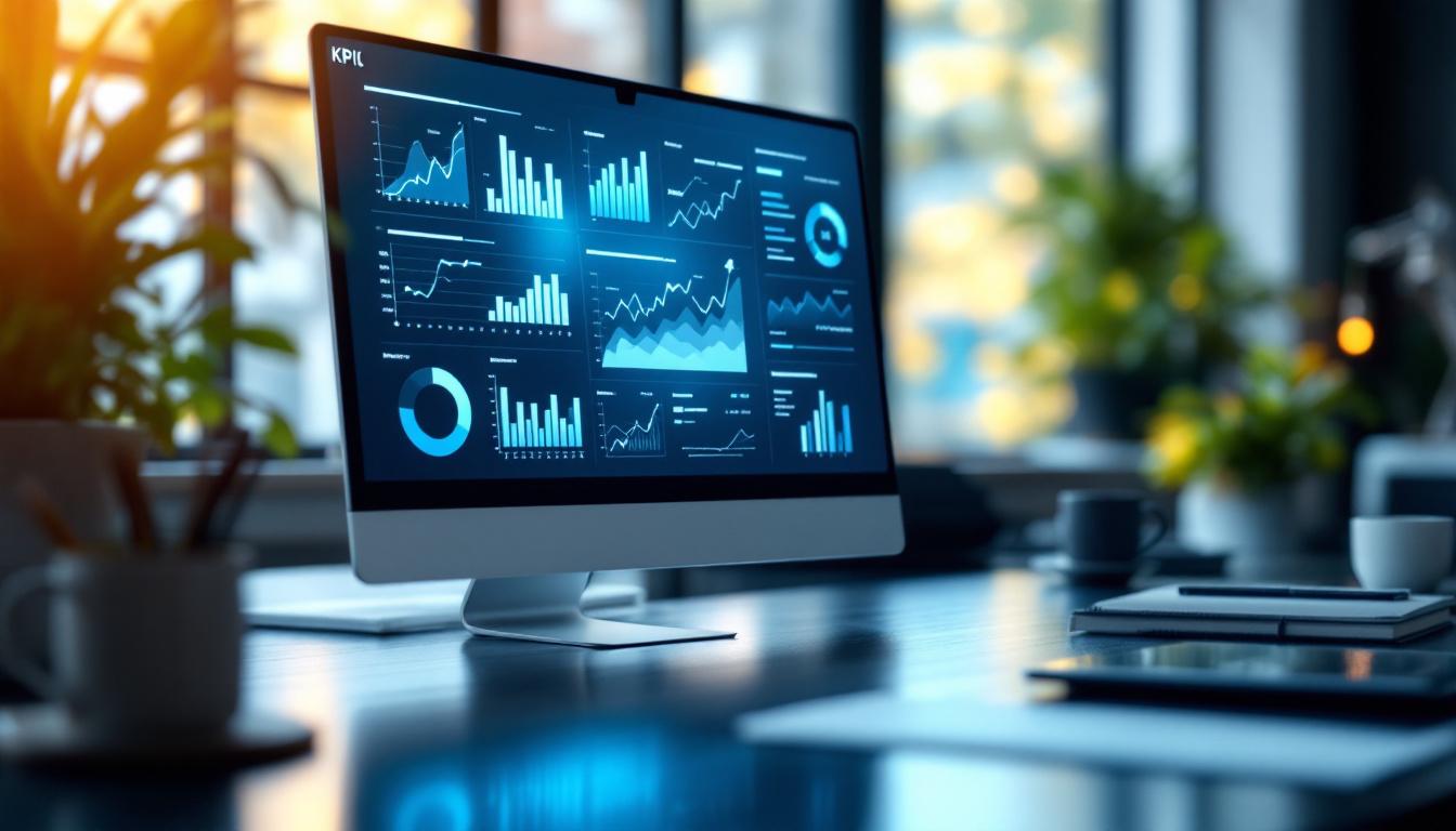 10 KPI essentiels pour mesurer la performance de votre business model