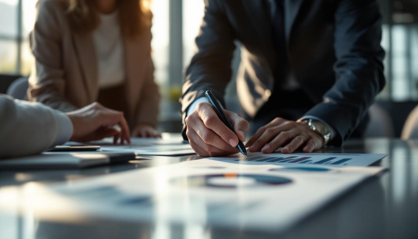 Prospection commerciale : techniques pour attirer de nouveaux clients