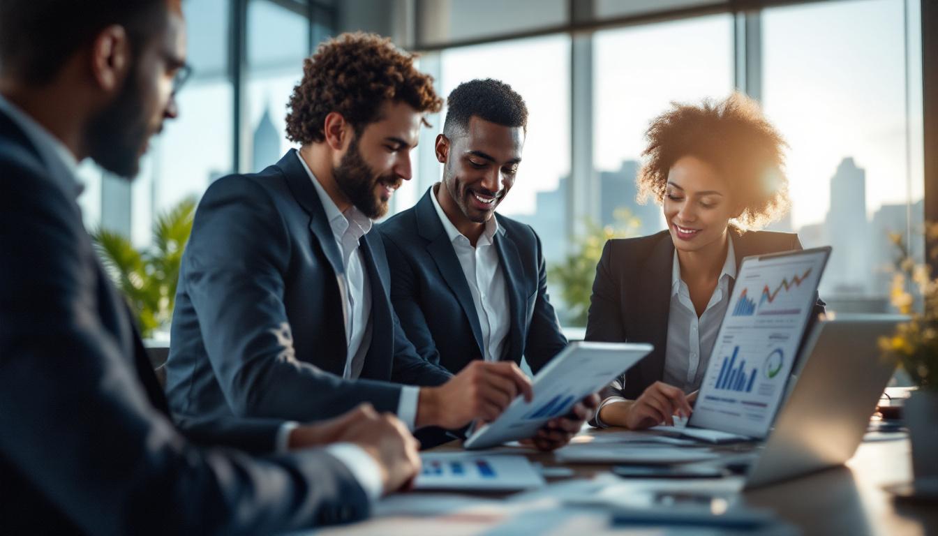 Rentabilité et dividendes : maximiser la valeur ajoutée pour les actionnaires