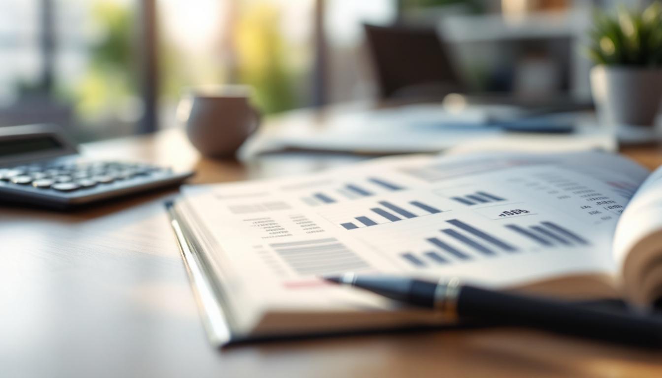Les meilleures pratiques pour gérer votre bilan comptable et votre compte de résultat
