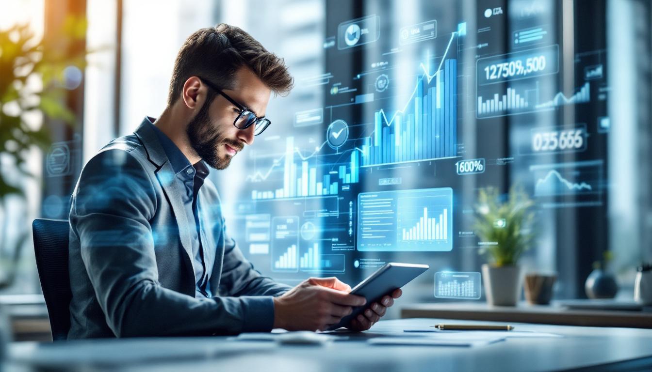 Comment la digitalisation transforme l'entrepreneuriat et crée de la valeur ajoutée