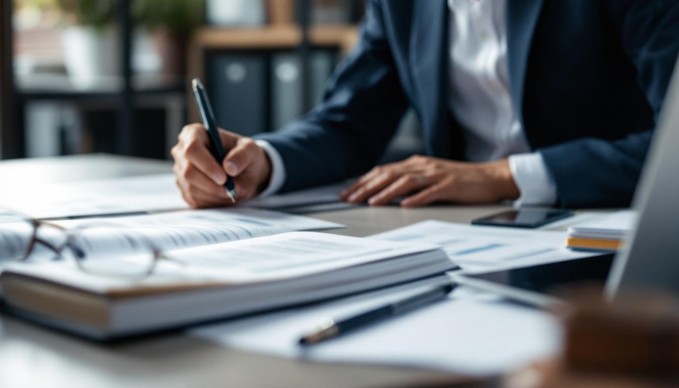 Comprendre les obligations de compliance pour assurer la pérennité de votre société