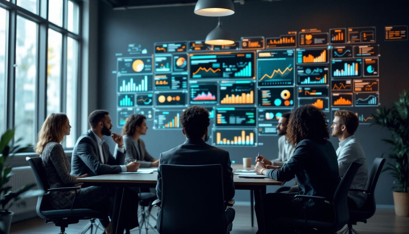 Stratégies innovantes pour booster la rentabilité de votre entreprise sans risque
