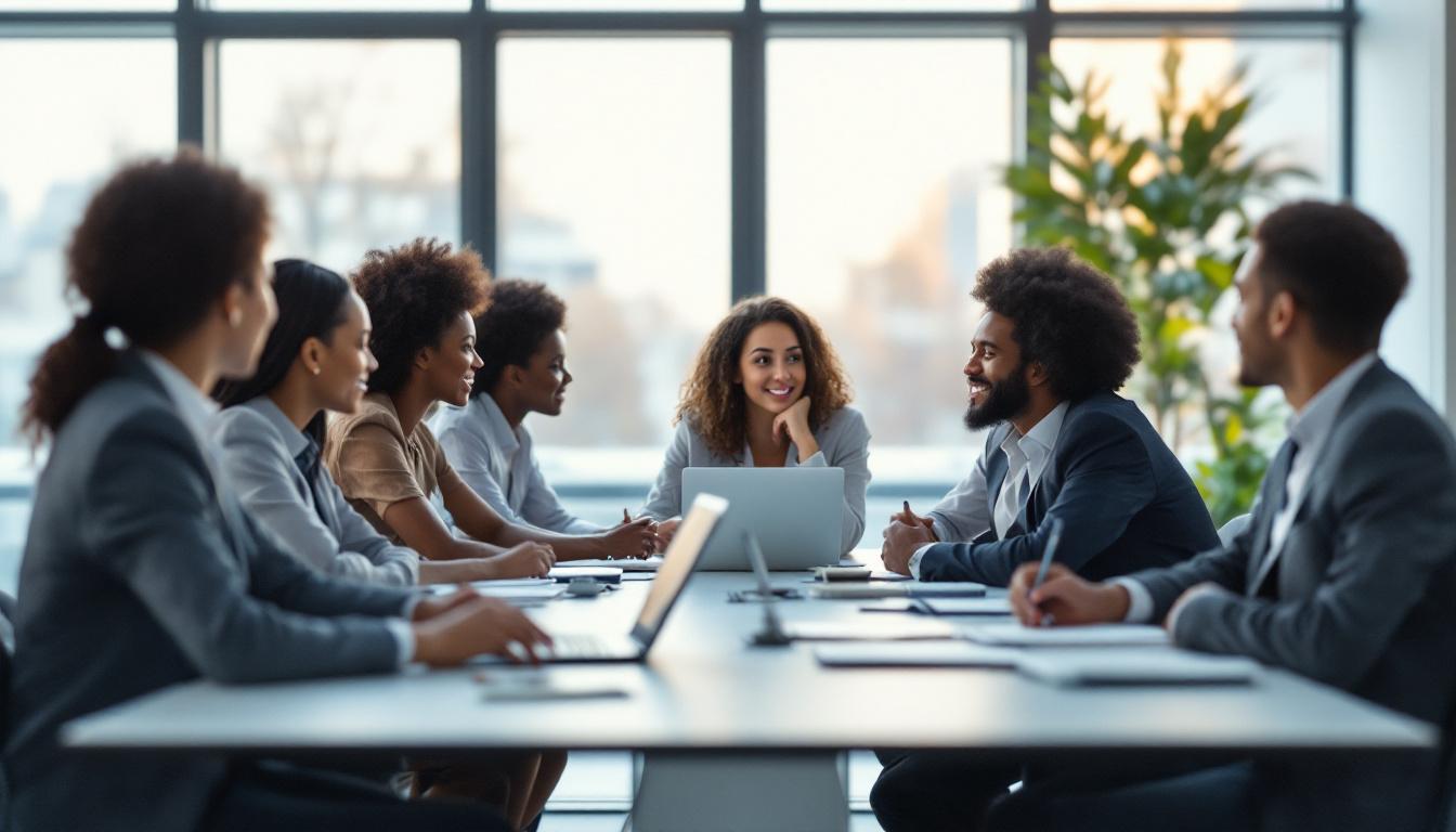 Les meilleures pratiques en management pour une équipe performante