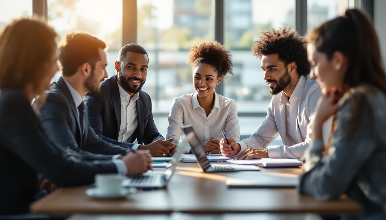 Comment améliorer la productivité de votre équipe en 5 étapes simples