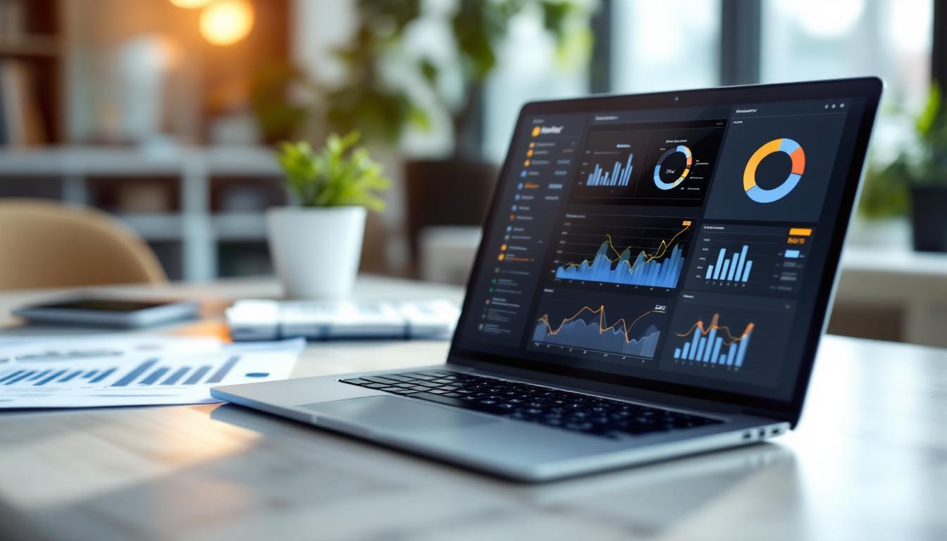 Accroître votre compétitivité grâce à une stratégie de digitalisation
