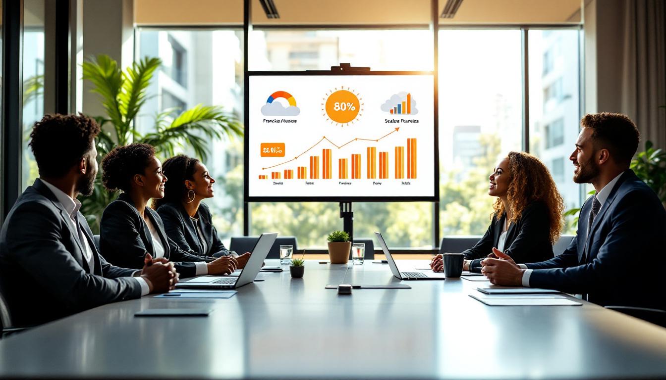 Franchises : un modèle d'affaires scalable pour entrepreneurs