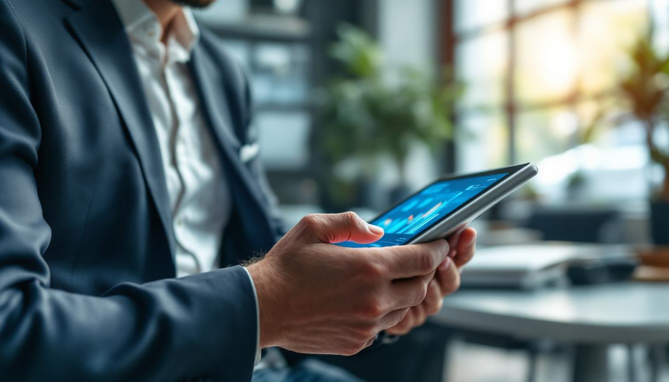 Augmenter la scalabilité de votre entreprise : conseils pratiques à appliquer