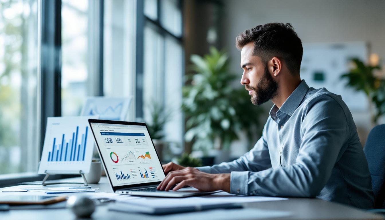 Investissement et rentabilité : comment choisir les bons projets