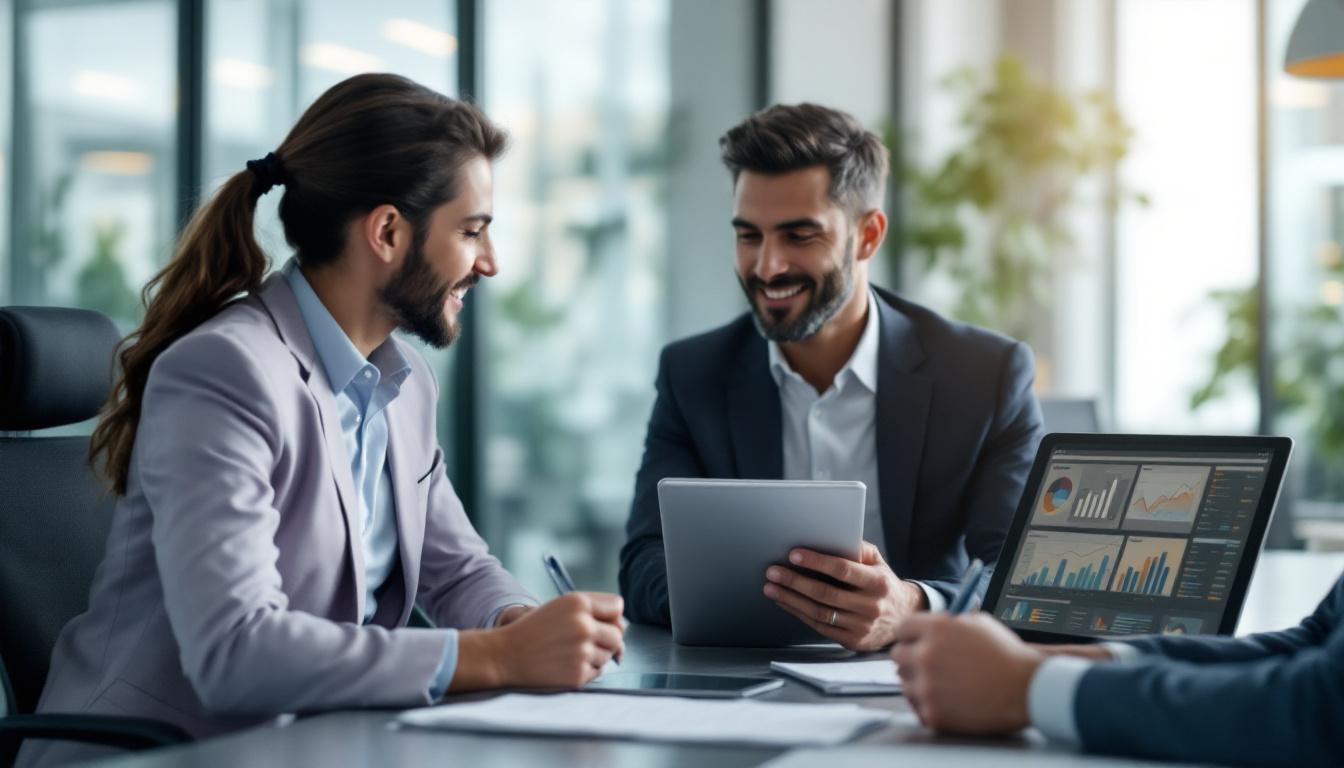 B2B ou B2C : quelle stratégie choisir pour votre modèle économique