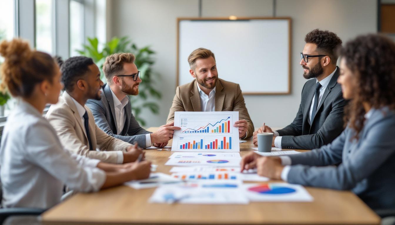 L'impact de la franchise sur la croissance des entreprises en quête de rentabilité