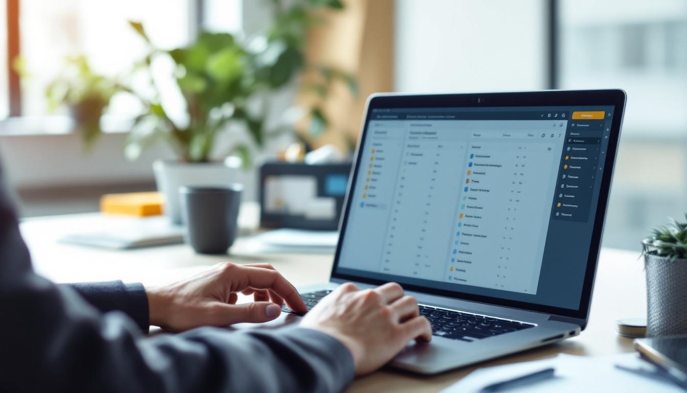 Digipost révolutionne la gestion documentaire en entreprise