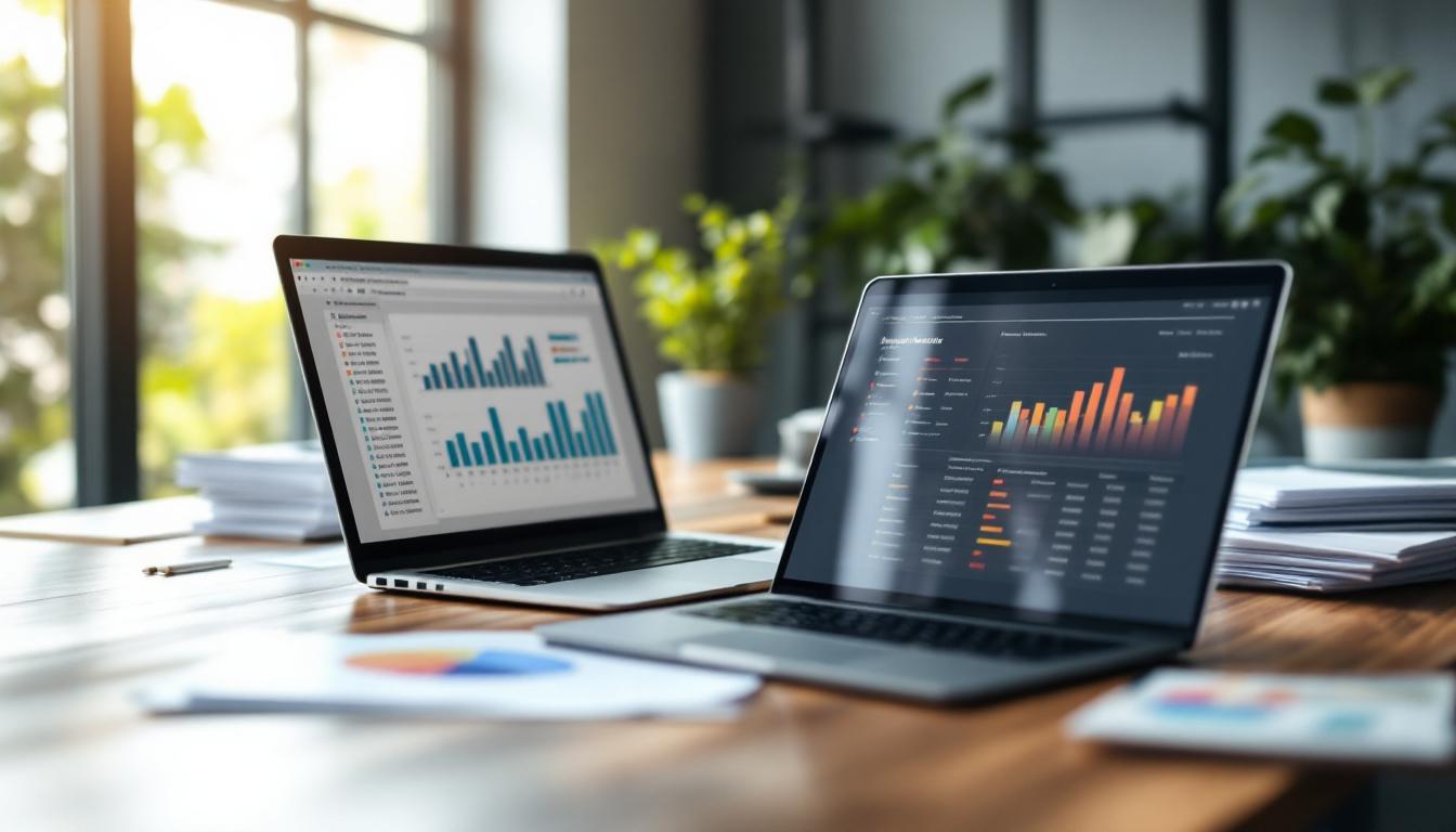 Amortissements logiciels : quelle durée choisir pour votre PME