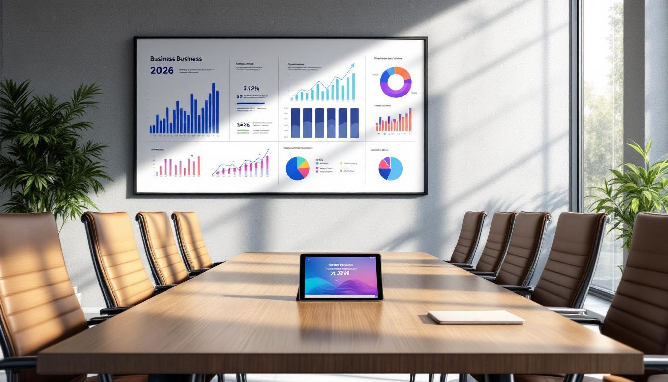5 stratégies Powens pour booster votre entreprise en 2026