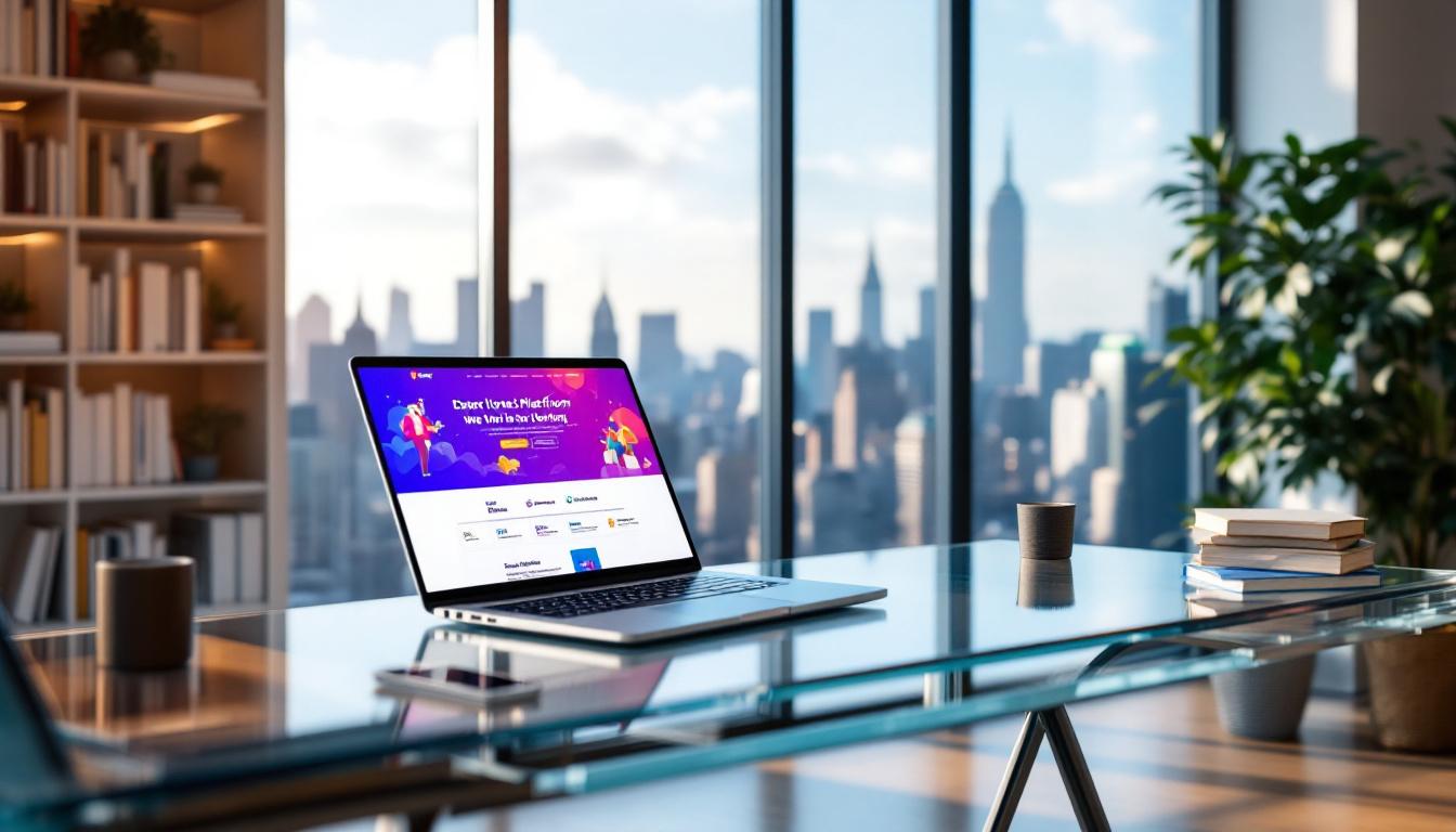 Pourquoi 1and1 est le meilleur choix pour votre startup en 2026