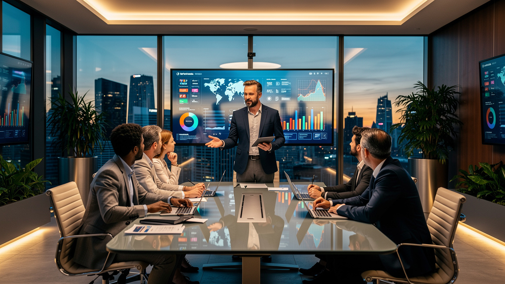Comment Jérôme Niel révolutionne le monde du business en 2026