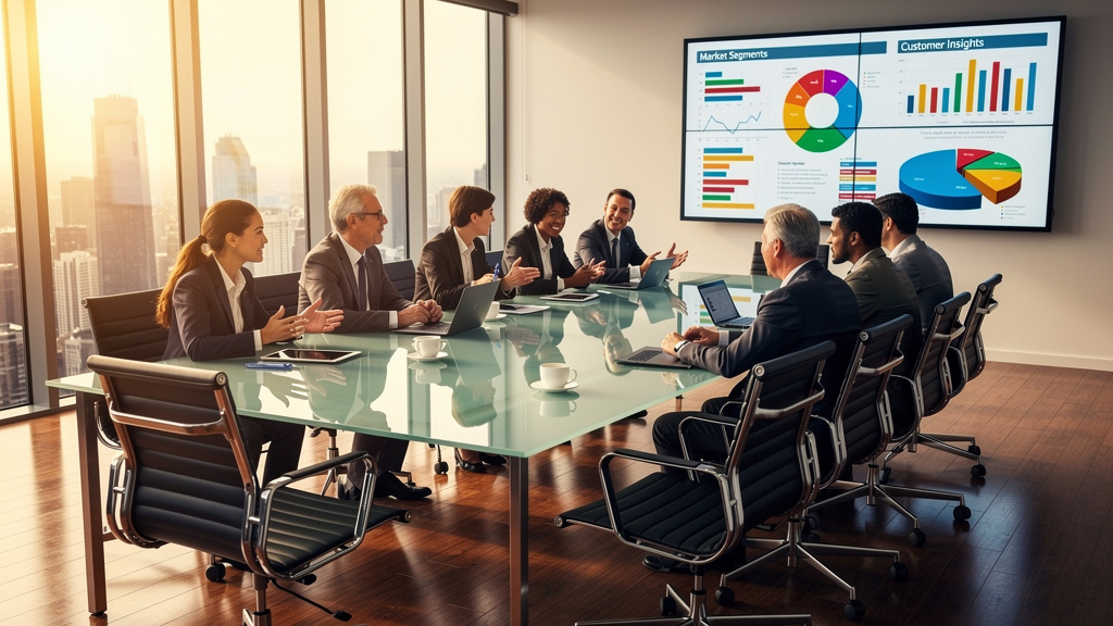 Les critères de segmentation peuvent transformer votre business