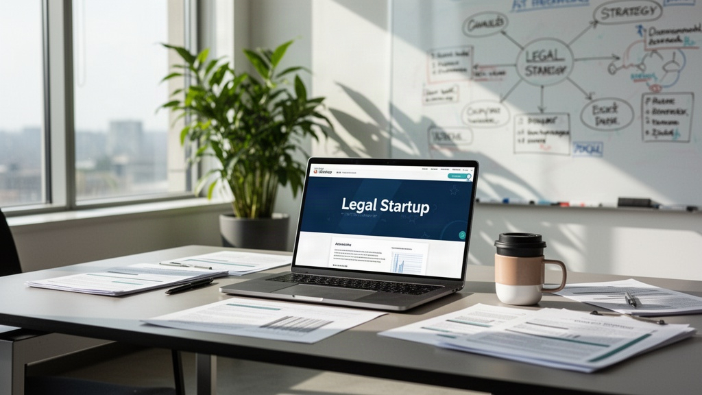 Creation entreprise legalstart : conseils d'experts à suivre